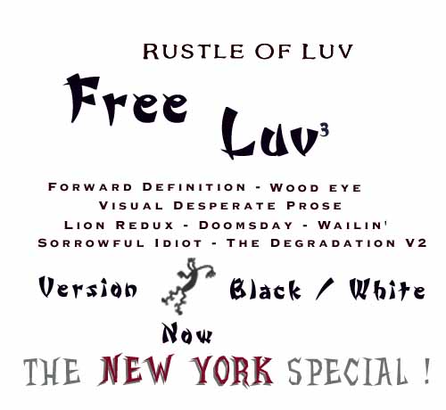 Free Luv image 3