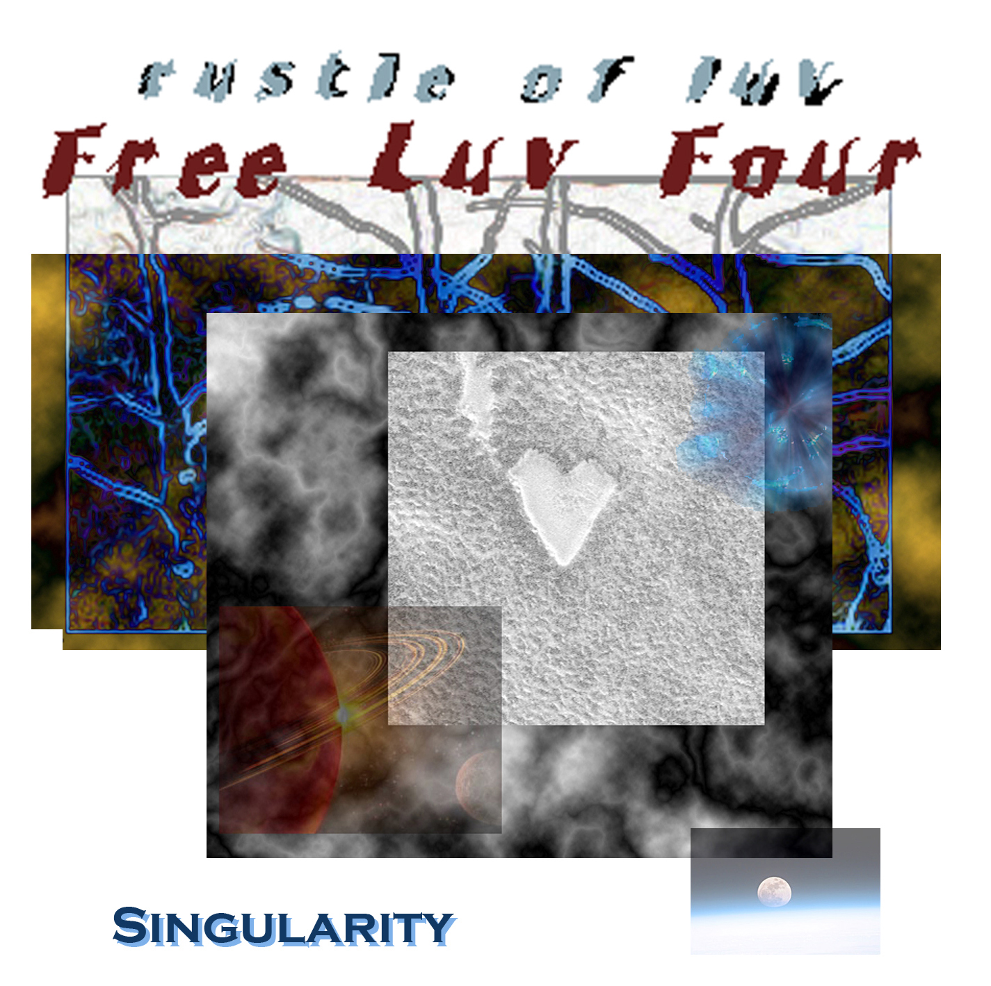 Free Luv project