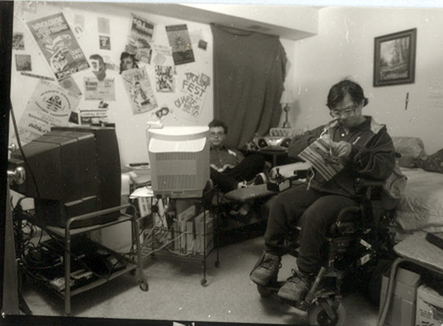 Rustle and Ray by AL Balinsky