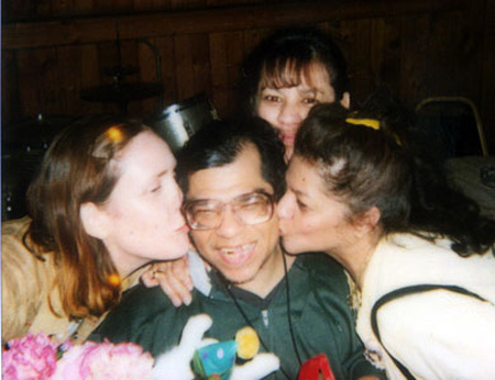 Ray Hernandez 50th Birthday
